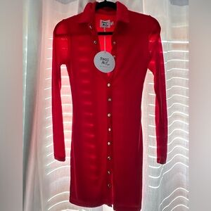 NWT Princess Polly dress